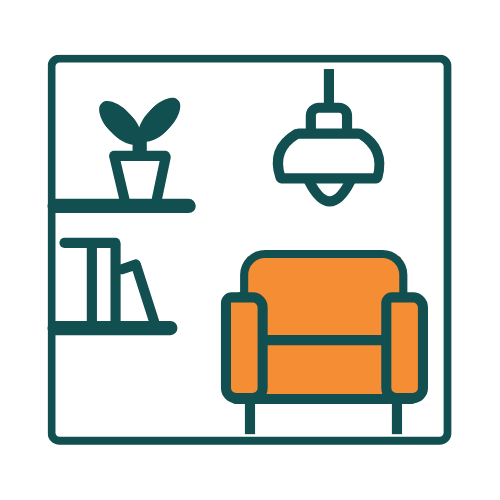 Logo Petits Espaces Malins