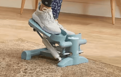 Mini stepper