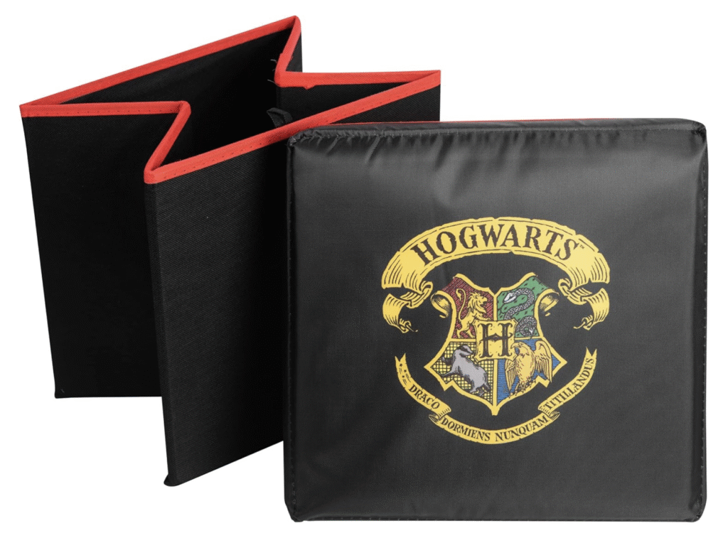 cube pliant Hogwarts