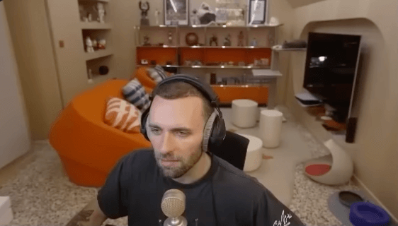 Youtube studio : squeezie
