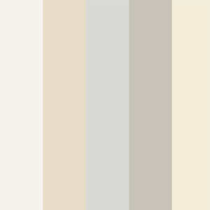 Japandi : la palette de couleur claire