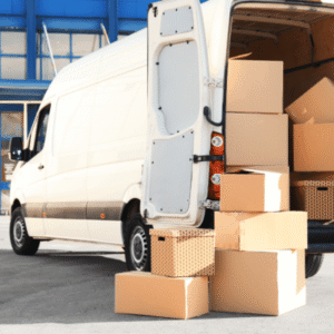 Location utilitaire Turo : un utilitaire pour votre déménagement ou pour aller récupérer des meubles volumineux en magasin