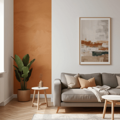 idées déco scandinave