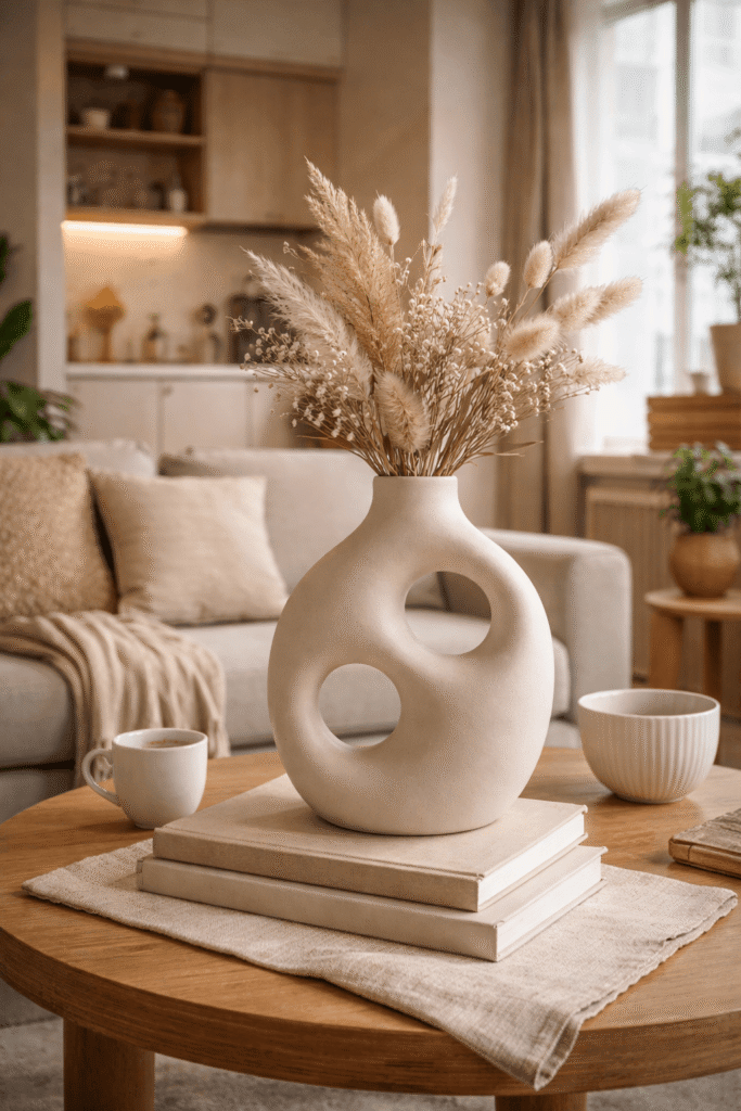 vase en céramique tendance en 2026