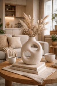 vase en céramique tendance en 2026