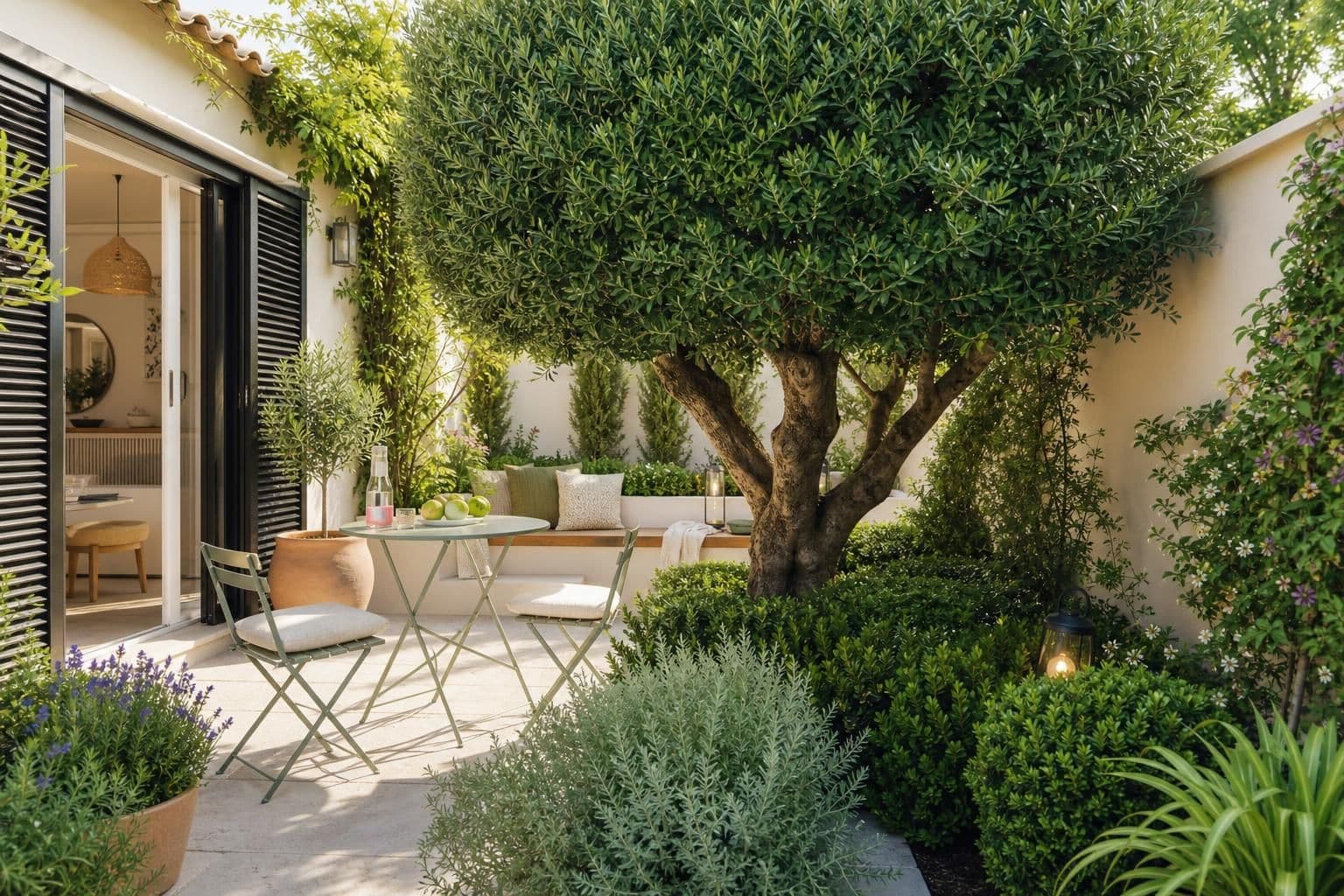 découvrez comment choisir un petit arbre décoratif extérieur persistant idéal pour sublimer un jardin compact avec conseils pratiques et astuces.