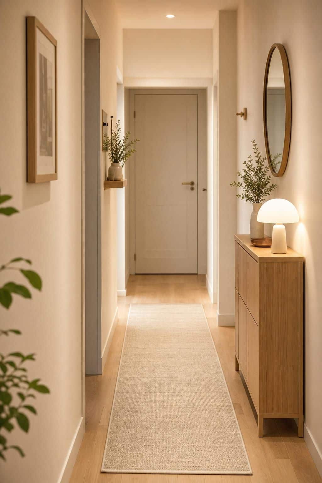 découvrez comment choisir le tapis idéal pour votre couloir afin d'optimiser au mieux un petit espace grâce à nos conseils pratiques et astuces de décoration.