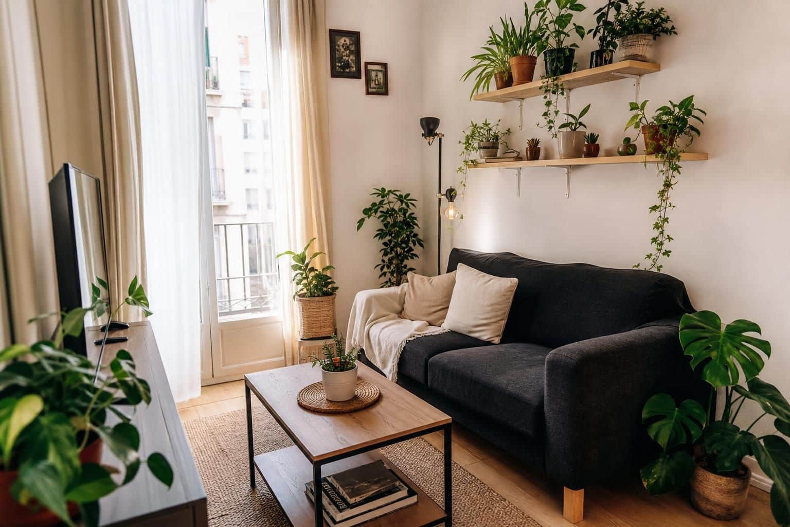 découvrez des méthodes efficaces et naturelles pour éliminer les moucherons dans vos plantes en pot sans endommager votre espace. conseils pratiques et astuces écologiques.