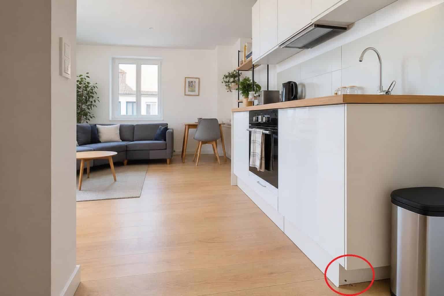 apprenez à reconnaître les crottes de souris et découvrez des méthodes efficaces pour les éliminer rapidement dans un petit appartement, afin de préserver un environnement sain.