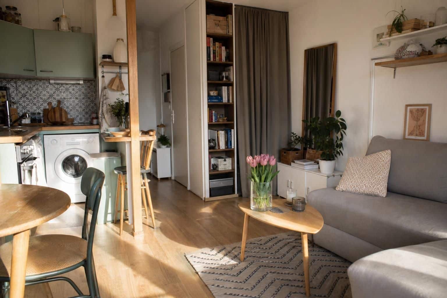 découvrez comment utiliser l'application decoration raffinement-et-habitat.fr pour transformer votre intérieur avec élégance et style. apprenez à optimiser chaque espace grâce à des conseils personnalisés et des idées déco inspirantes.