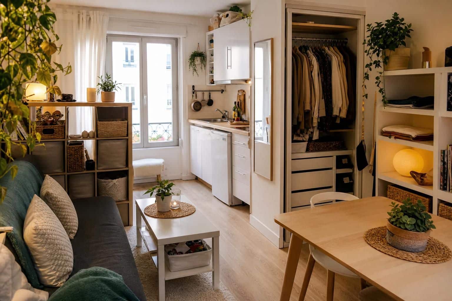 Organiser un vide maison efficacement : guide et conseils pratiques