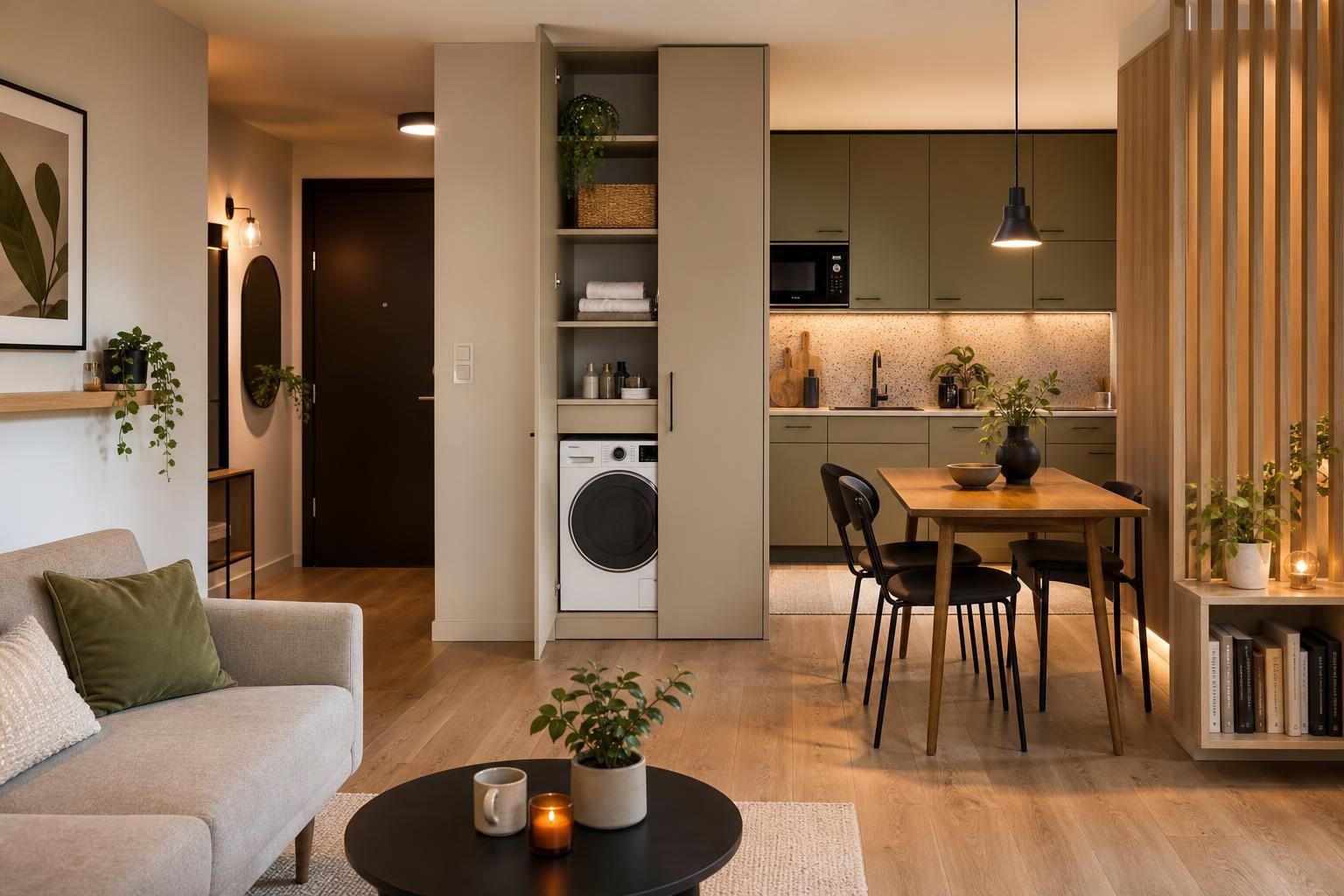 découvrez comment choisir un sèche-linge petit espace efficace, idéal pour optimiser votre appartement tout en garantissant un séchage rapide et économique.