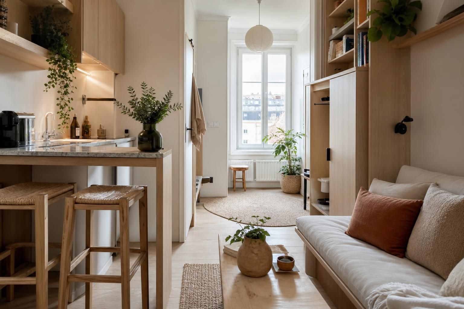 découvrez les secrets de la décoration haut de gamme scandinave pour un intérieur élégant et épuré alliant simplicité, confort et raffinement.