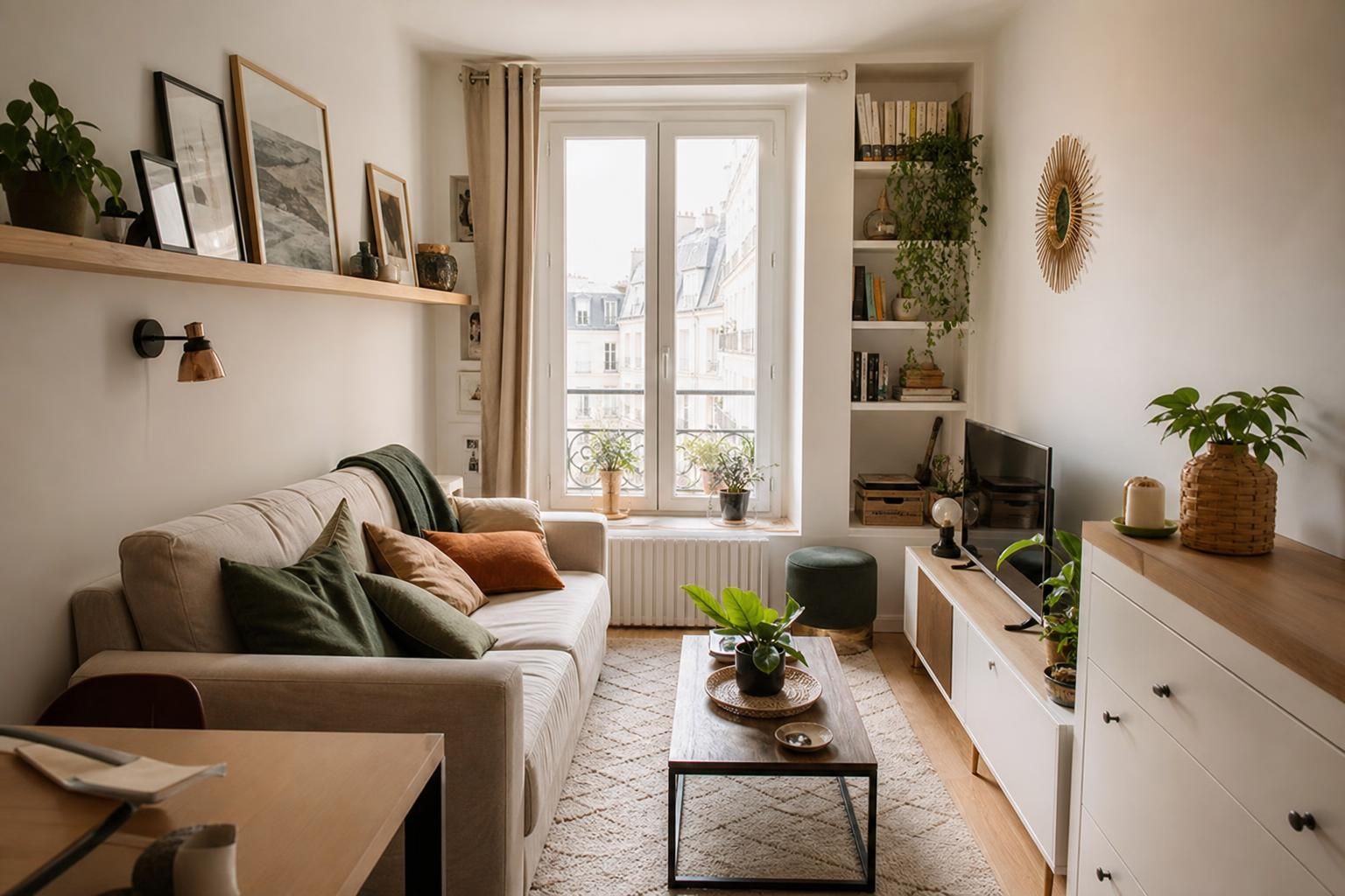 découvrez des idées et astuces de décoration murale pour un salon moderne afin de créer un intérieur tendance et accueillant. inspirez-vous pour transformer vos murs avec style.