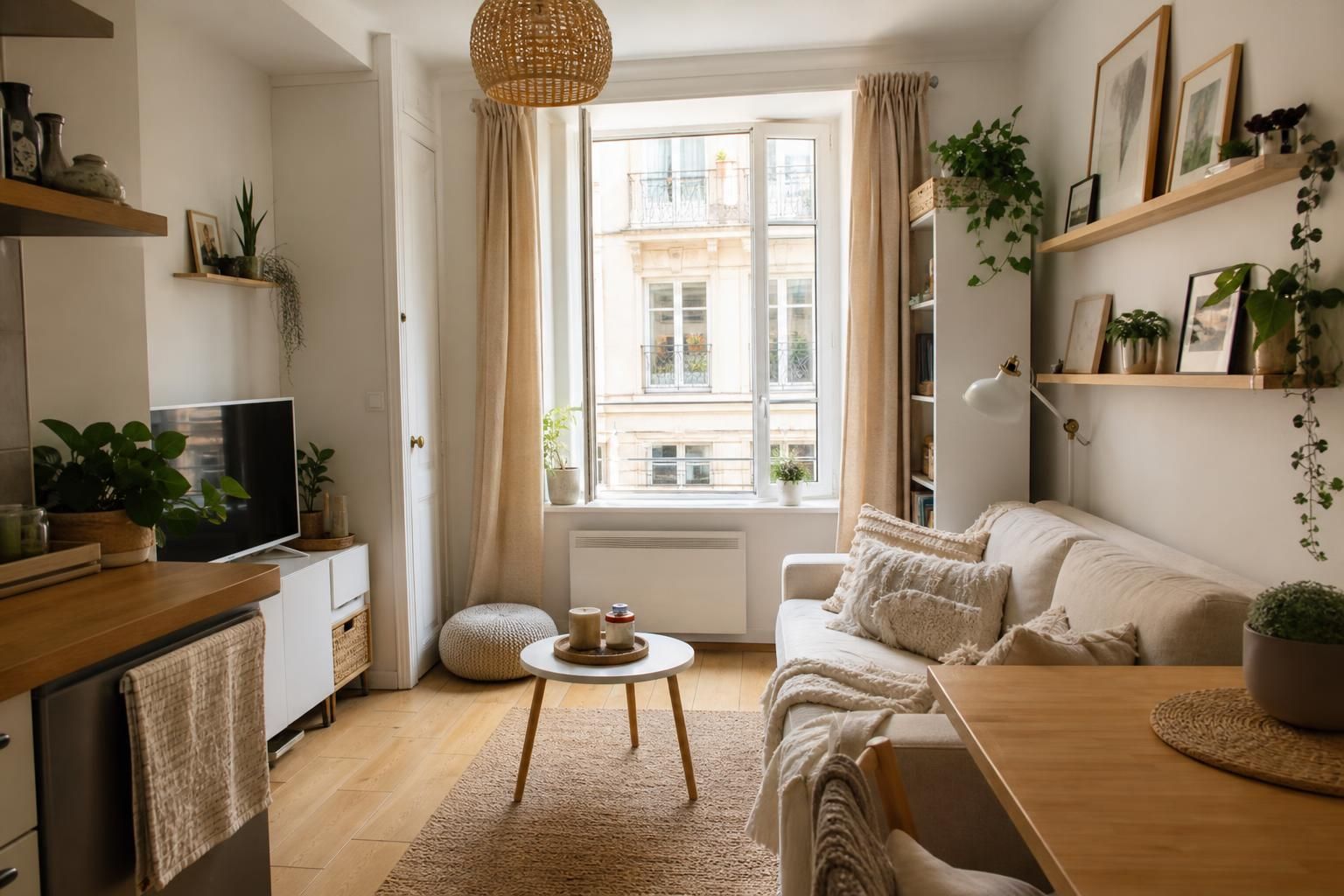 découvrez comment la décoration murale scandinave allie simplicité et chaleur pour créer une atmosphère cosy et élégante dans votre intérieur.