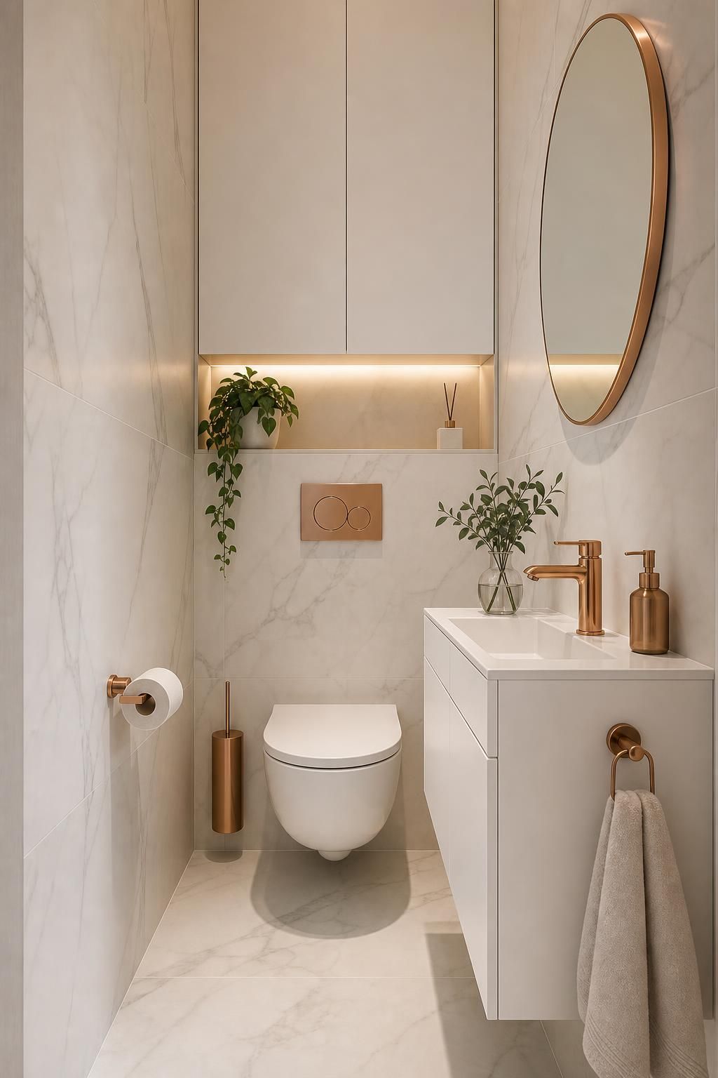 découvrez nos astuces et tendances pour une décoration wc moderne et élégante, alliant style et fonctionnalité pour un espace unique et accueillant.