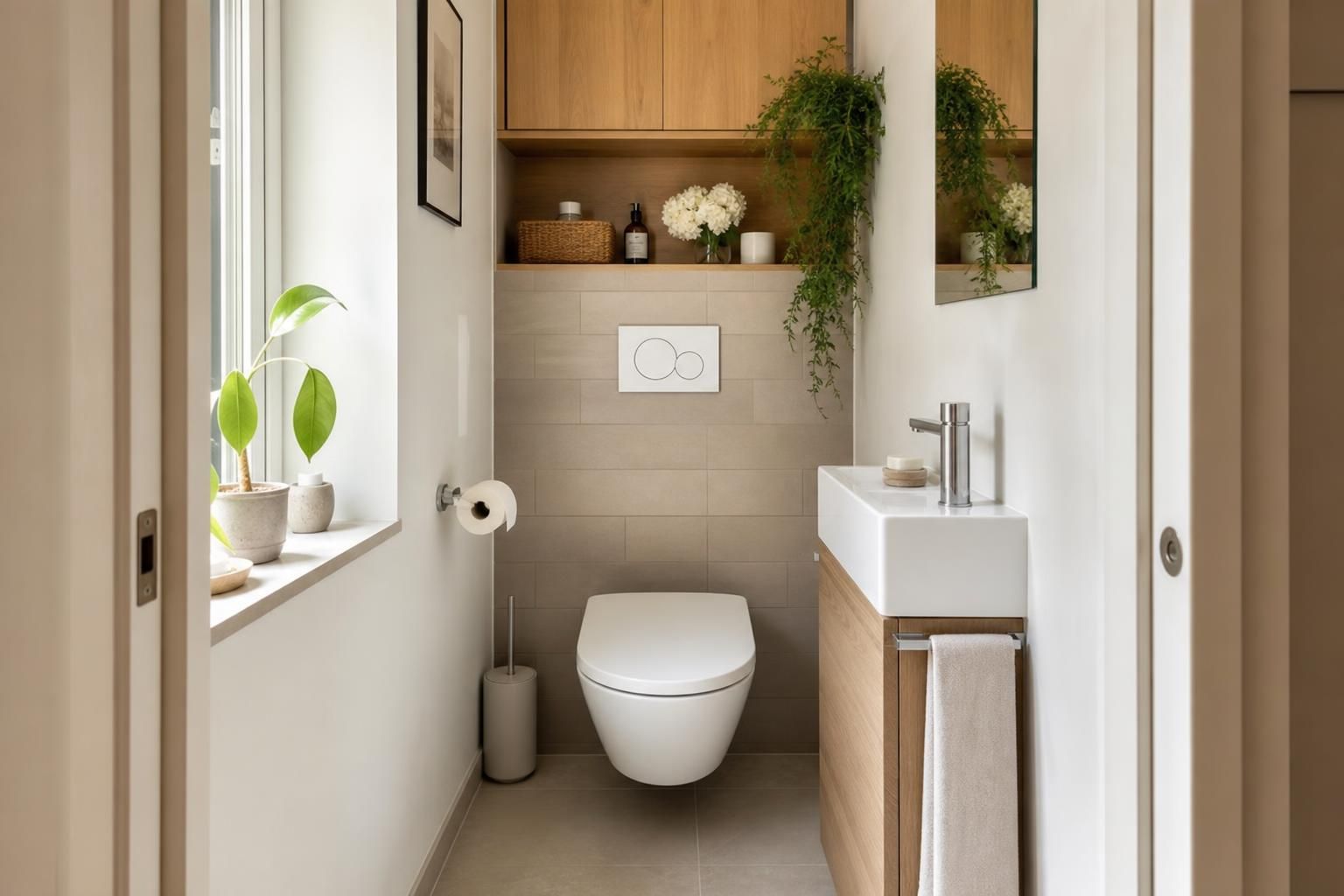 découvrez des astuces et tendances pour décorer vos wc avec style et modernité, afin de créer un espace élégant et accueillant.